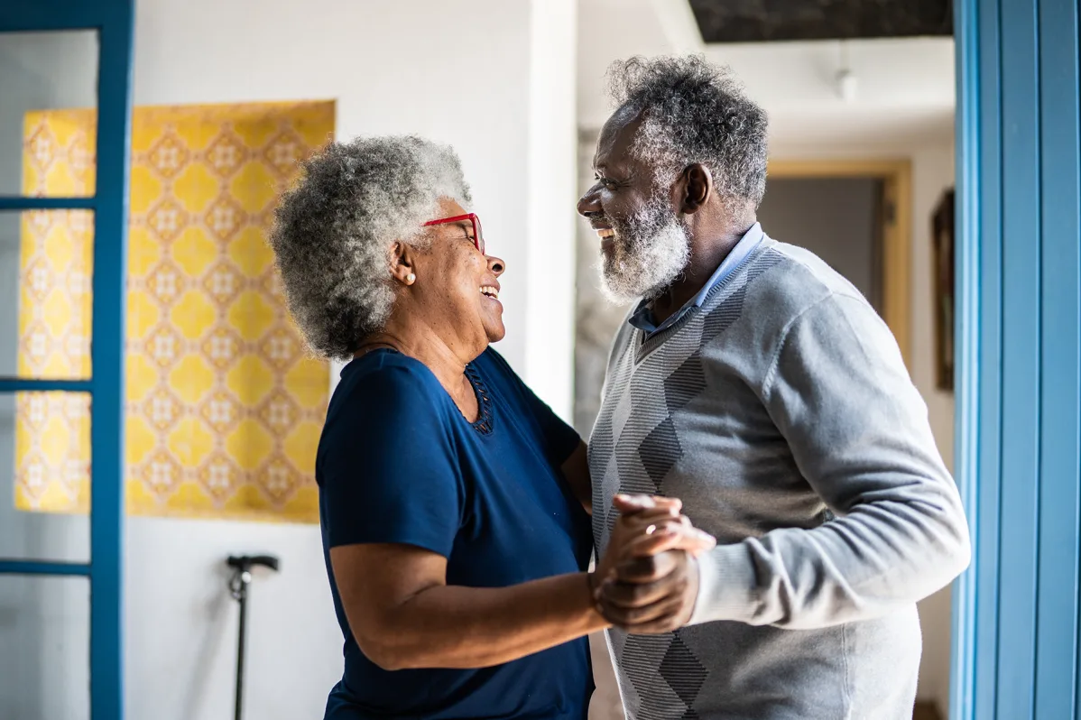 Retirement Living at Premier Senior Living in Mt. Pleasant, South Carolina